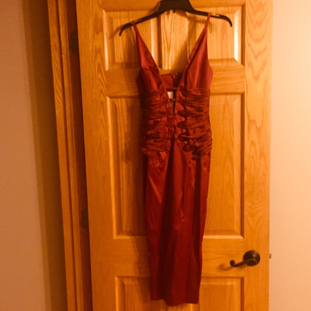 Julian Joyce Mandalay Dress 4